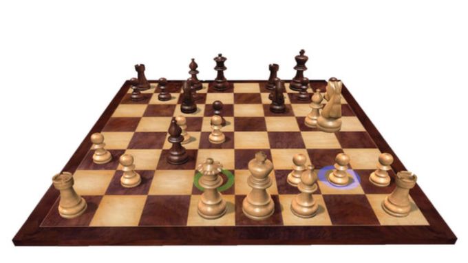 Oranje Chess  Learning to use FICS - Freechess.org