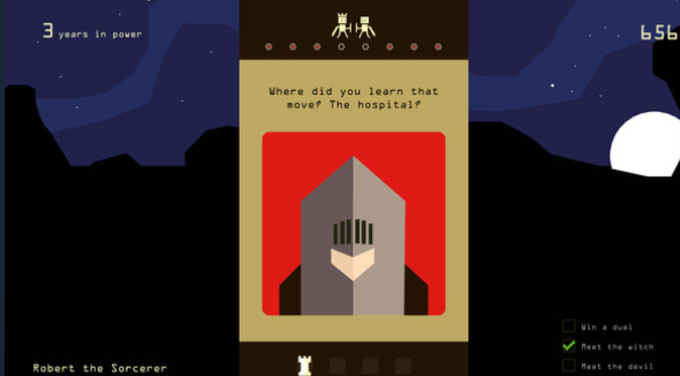 Reigns Reigns