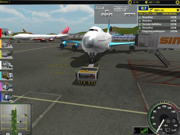 Airport Simulator 2013 Airport Simulator 2013