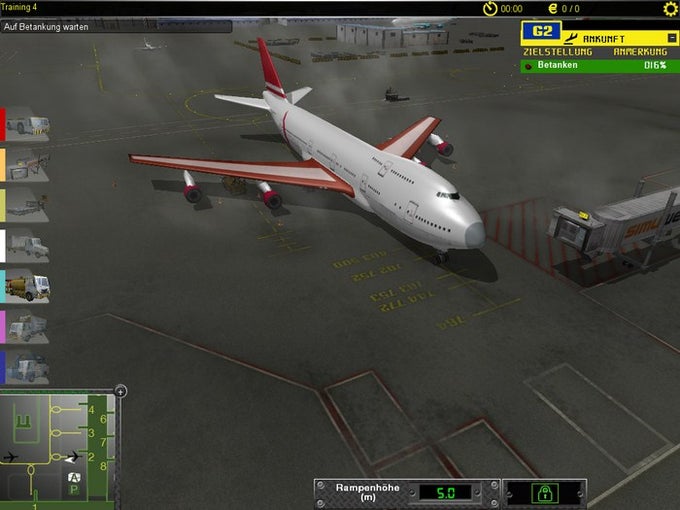 Airport Simulator 2013 Airport Simulator 2013
