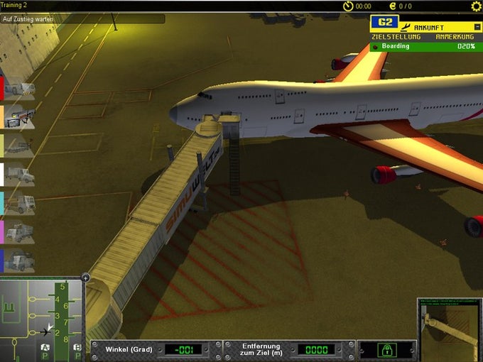 Airport Simulator 2013 Airport Simulator 2013