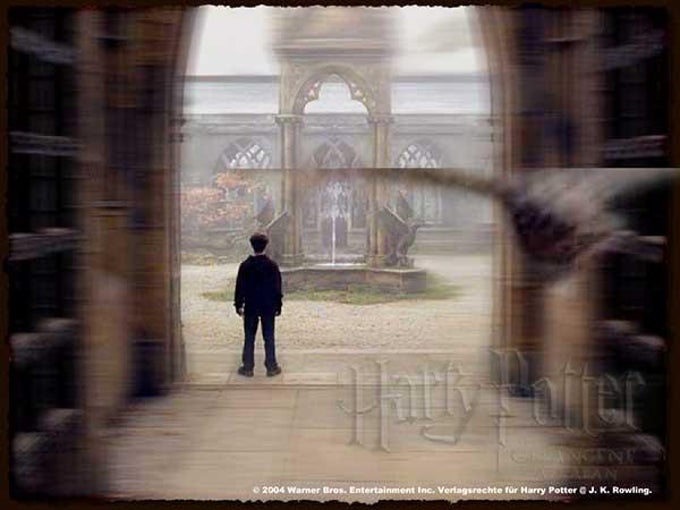 Harry Potter Harry Potter