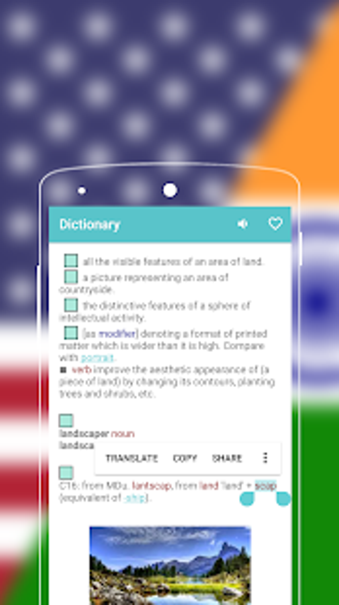 Version Apk Dictionary Download U New