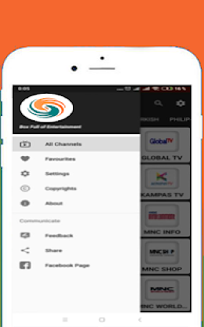 TvTap Pro : TVTOPP TvTap Pro : TVTOPP