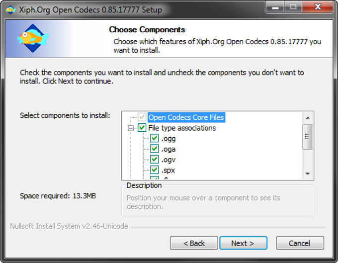 Directshow Filters Directshow Filters