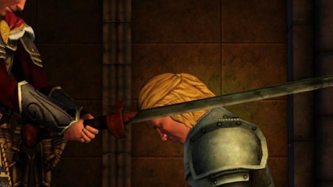 The Sims Medieval The Sims Medieval