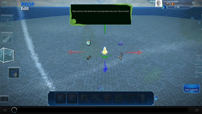 Project Spark Project Spark