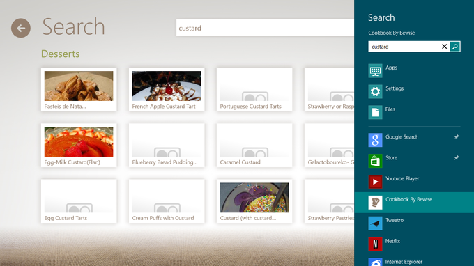 cookbook download