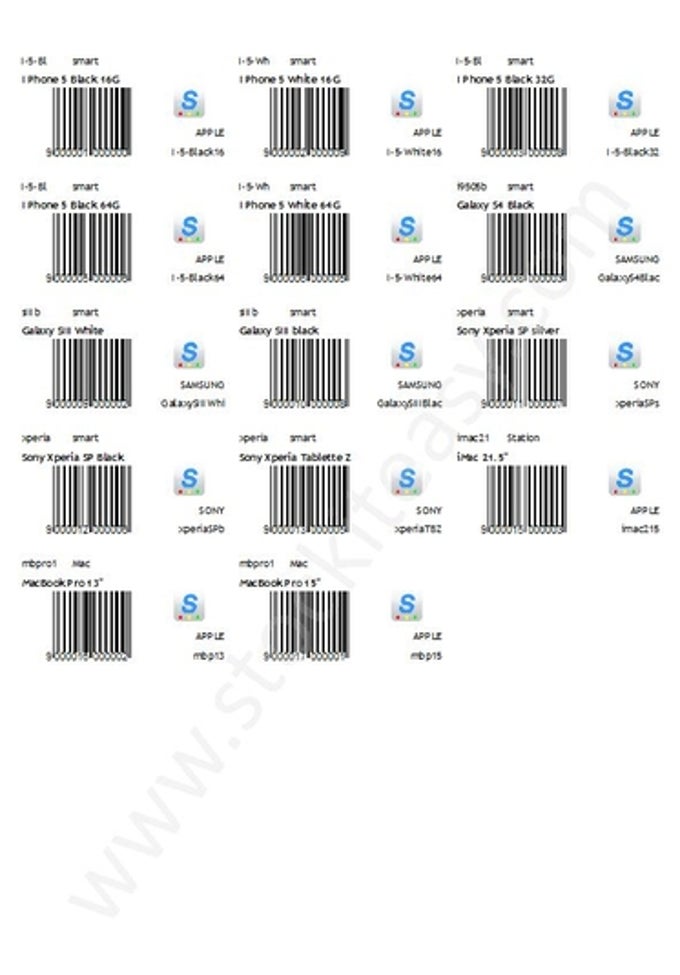 Stock It Easy Stock It Easy