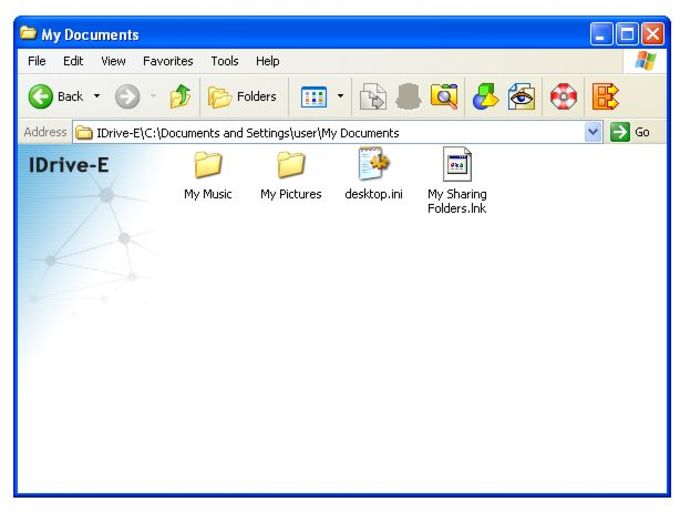 idrive software download