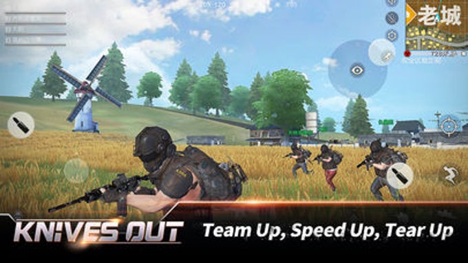 Knives Out Knives Out