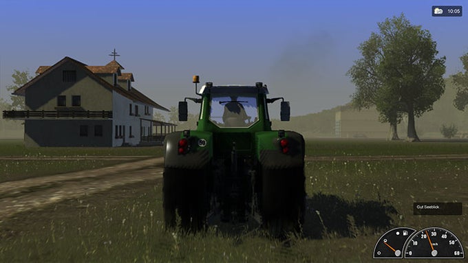 Agrar Simulator 2012 Agrar Simulator 2012