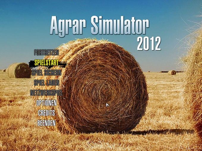 Agrar Simulator 2012 Agrar Simulator 2012