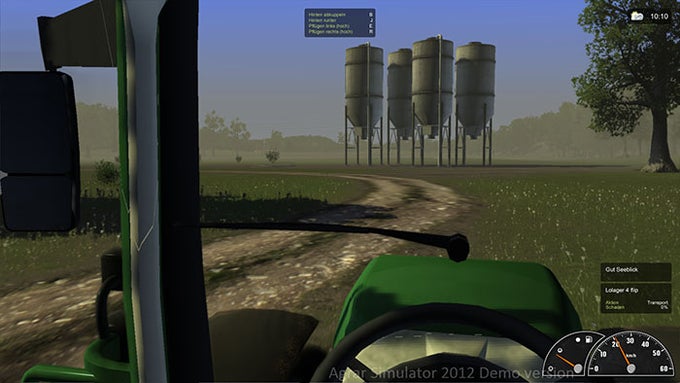 Agrar Simulator 2012 Agrar Simulator 2012
