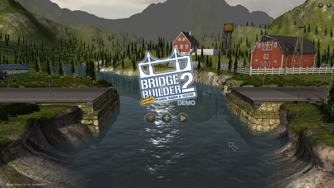 Bridge Builder 2 Bridge Builder 2