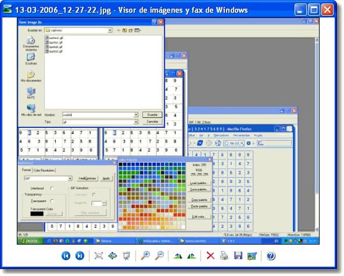 AutoScreenShot AutoScreenShot
