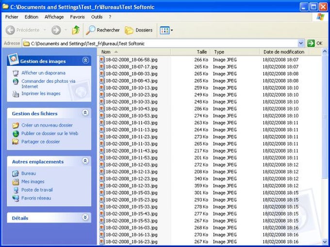 AutoScreenShot AutoScreenShot