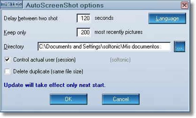 AutoScreenShot AutoScreenShot