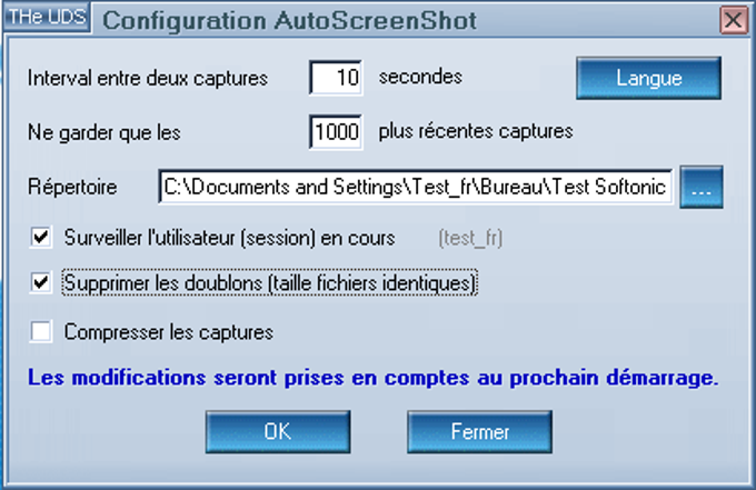 AutoScreenShot AutoScreenShot