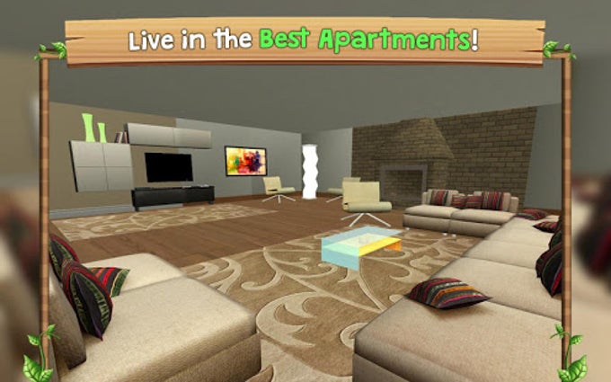 Cat Sim Online Play With Cats For Android Download