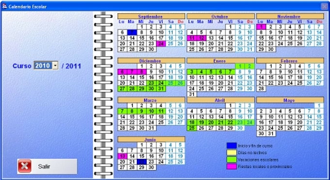 Agenda Escolar Agenda Escolar