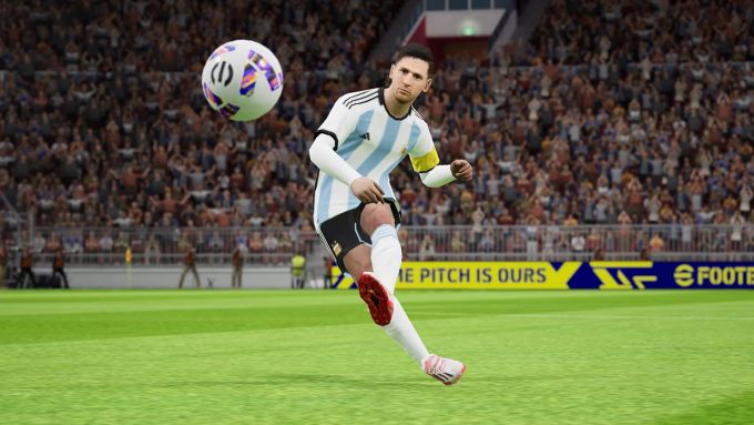 eFootball 2023 APK para Android - Download