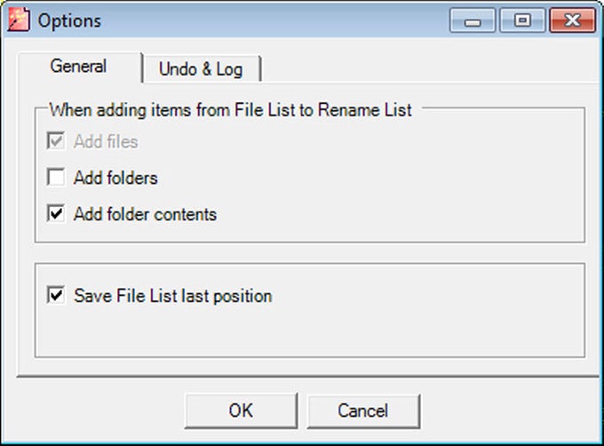 Magic File Renamer Magic File Renamer
