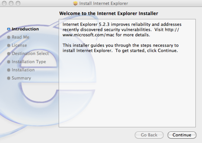 download internet explorer for mac 10.6.8