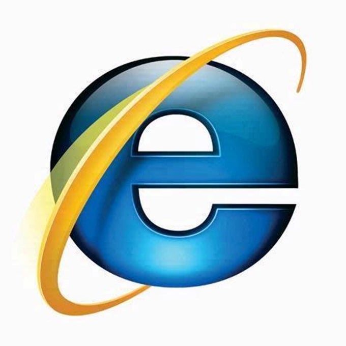 Internet Explorer Internet Explorer