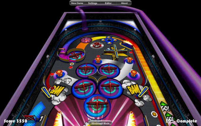 Pinball Lite Pinball Lite