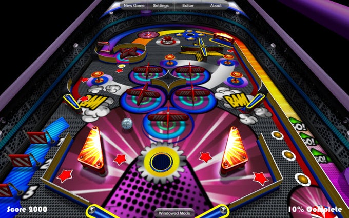 Pinball Lite Pinball Lite