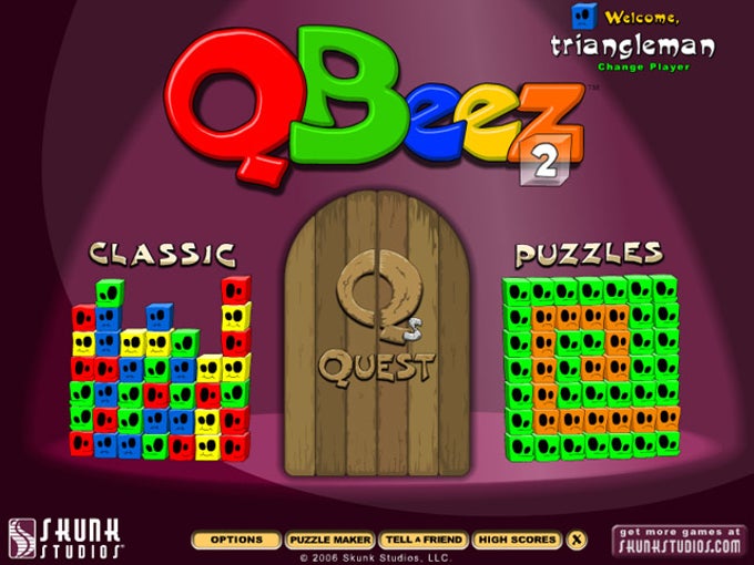 Qbeez Qbeez