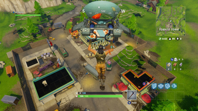 Battls Fortnight World Battls Fortnight World