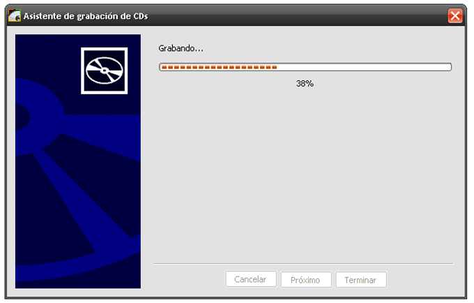 ISO Recorder ISO Recorder