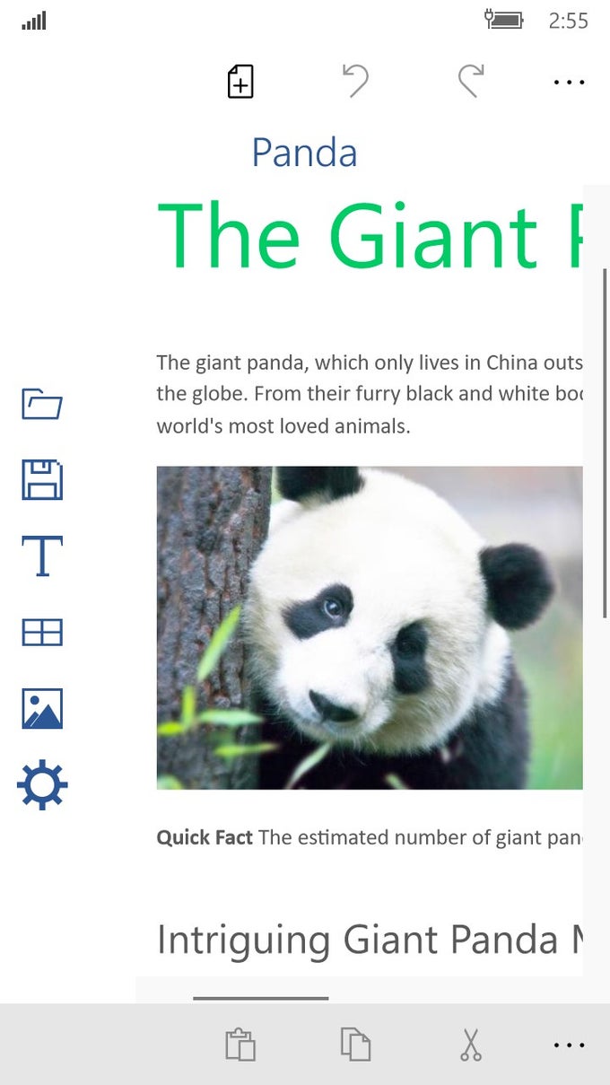 Document Manager for Windows 10 Document Manager for Windows 10