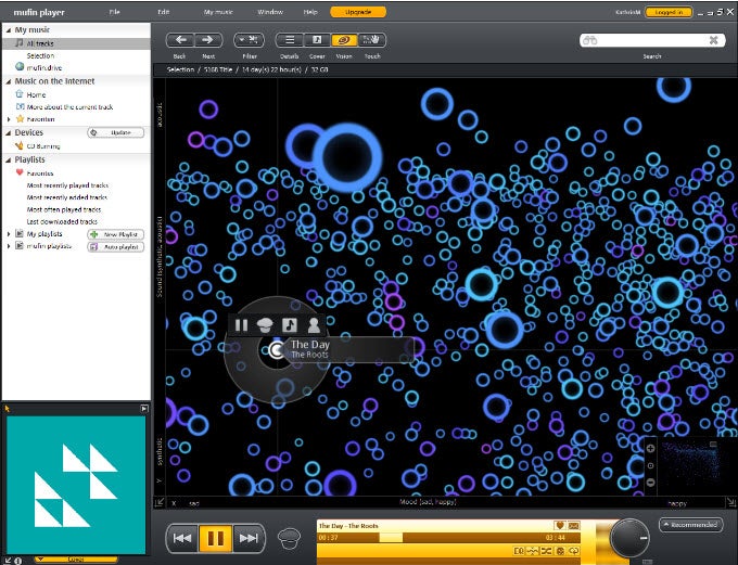 cineplay player