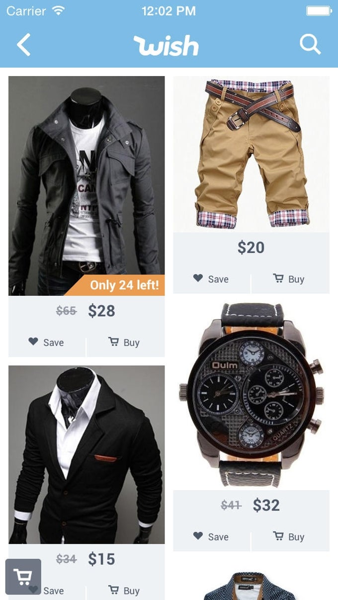Wish Wish