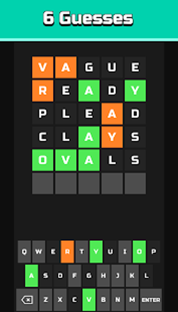 Wordly - Daily Word Puzzle APK для Android — Скачать