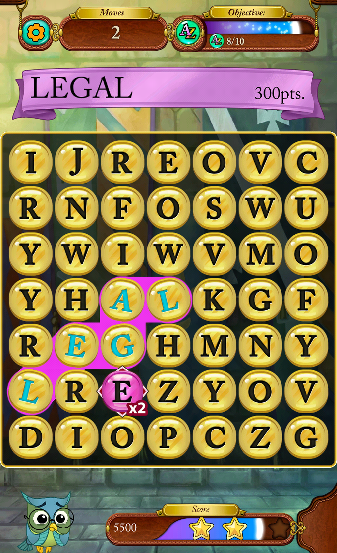 Words of Wonder Words of Wonder