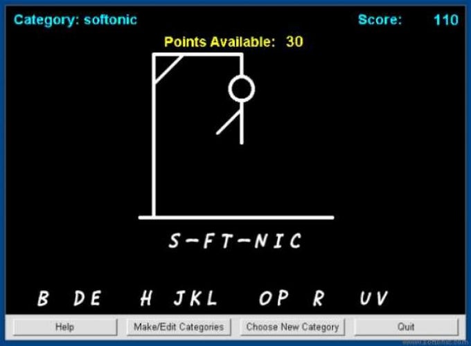 Hangman Hangman