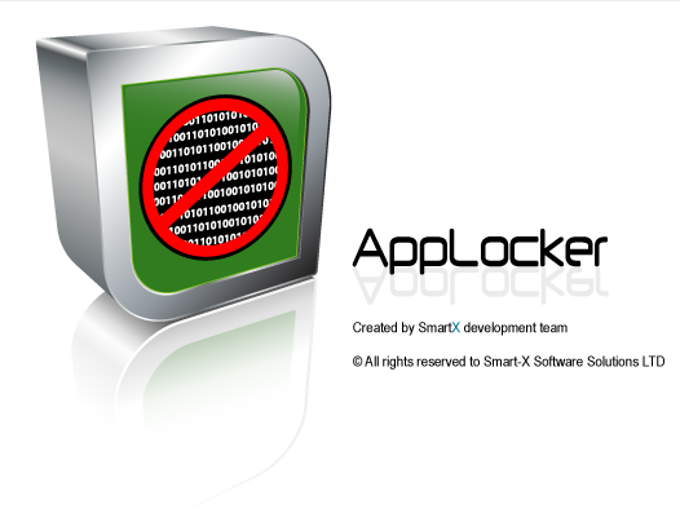 AppLocker AppLocker