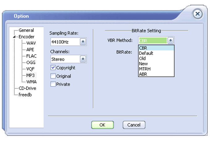 FairStars CD Ripper FairStars CD Ripper