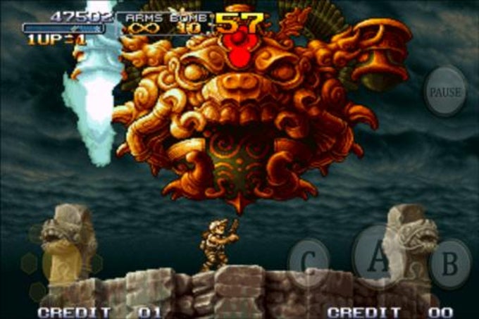 Metal Slug 3 Metal Slug 3