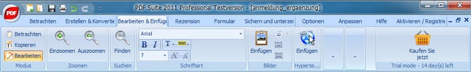 PDF Suite PDF Suite
