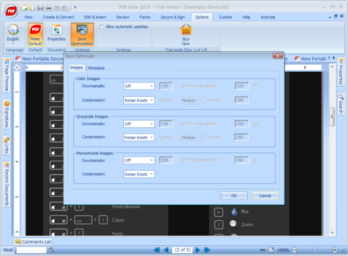 Ms Office 2007 Demo
