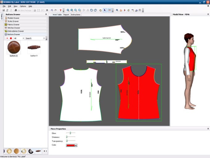 Themes for fashion designing portfolio 68 Themes for fashion designing portfolio 6
