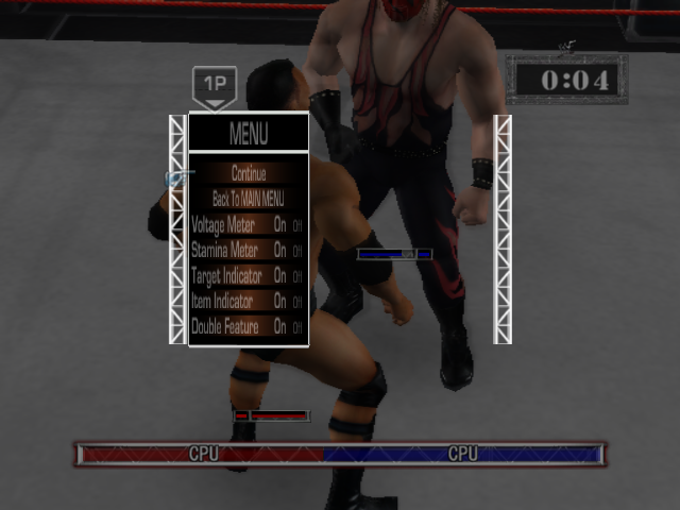 WWE Raw WWE Raw