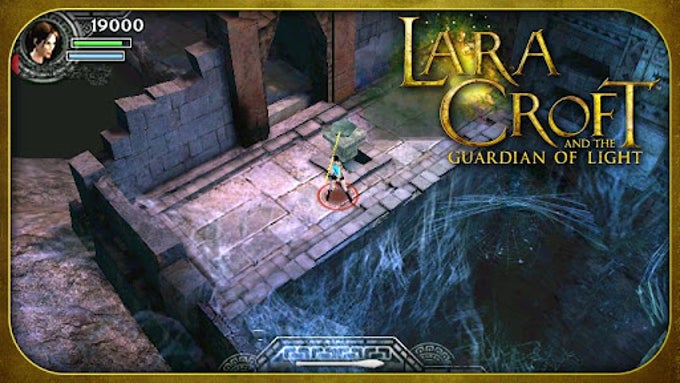 Lara Croft: Guardian of Light Lara Croft: Guardian of Light