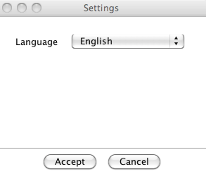 AnyClient AnyClient