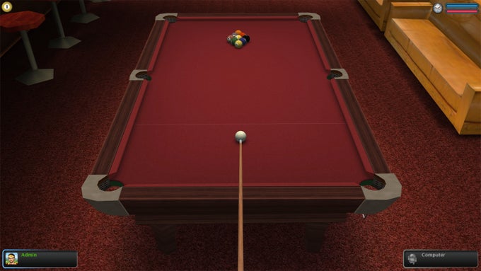 Real Pool 3D - Poolians Real Pool 3D - Poolians